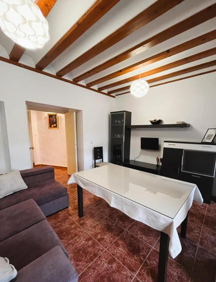 Casa En Plaza De La Corredera Con Balcon Διαμέρισμα Κόρδοβα Εξωτερικό φωτογραφία