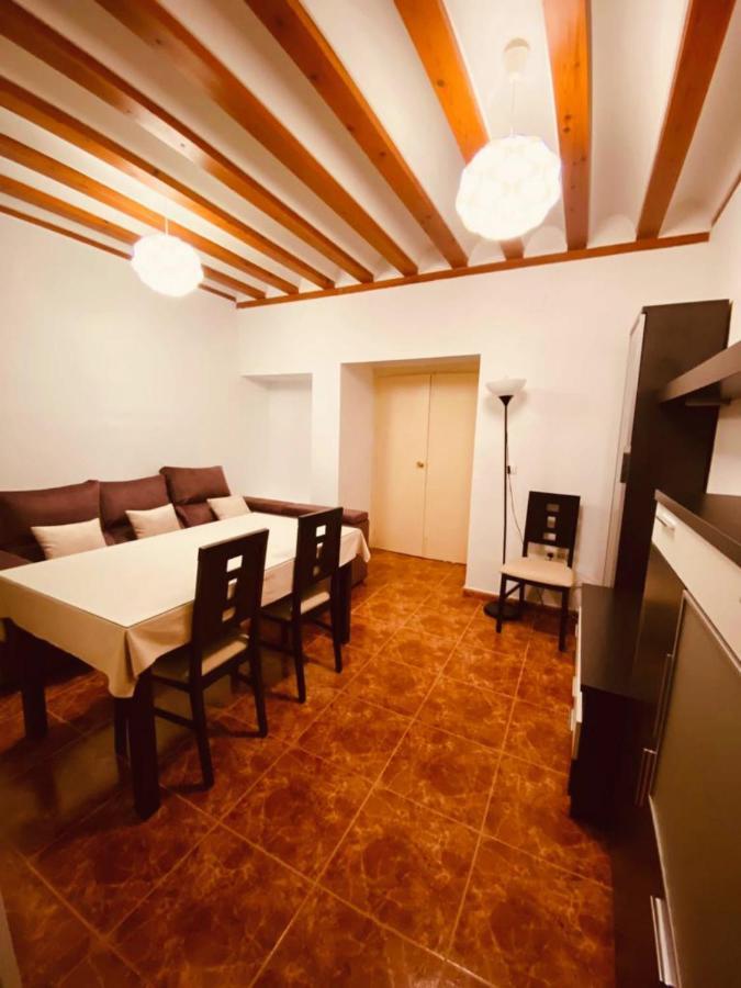 Casa En Plaza De La Corredera Con Balcon Διαμέρισμα Κόρδοβα Εξωτερικό φωτογραφία