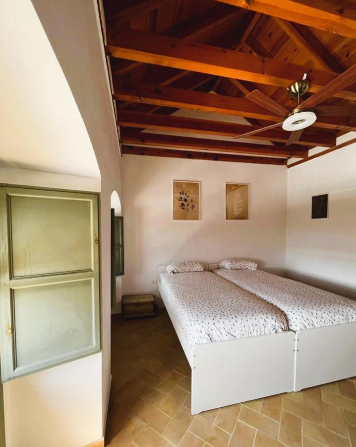 Casa En Plaza De La Corredera Con Balcon Διαμέρισμα Κόρδοβα Εξωτερικό φωτογραφία