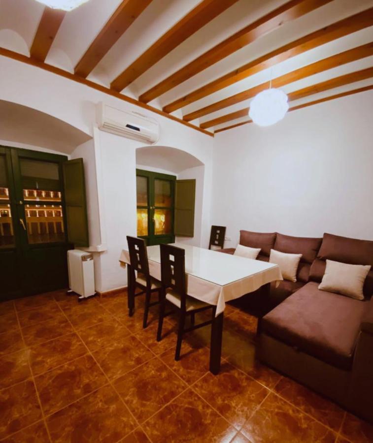 Casa En Plaza De La Corredera Con Balcon Διαμέρισμα Κόρδοβα Εξωτερικό φωτογραφία