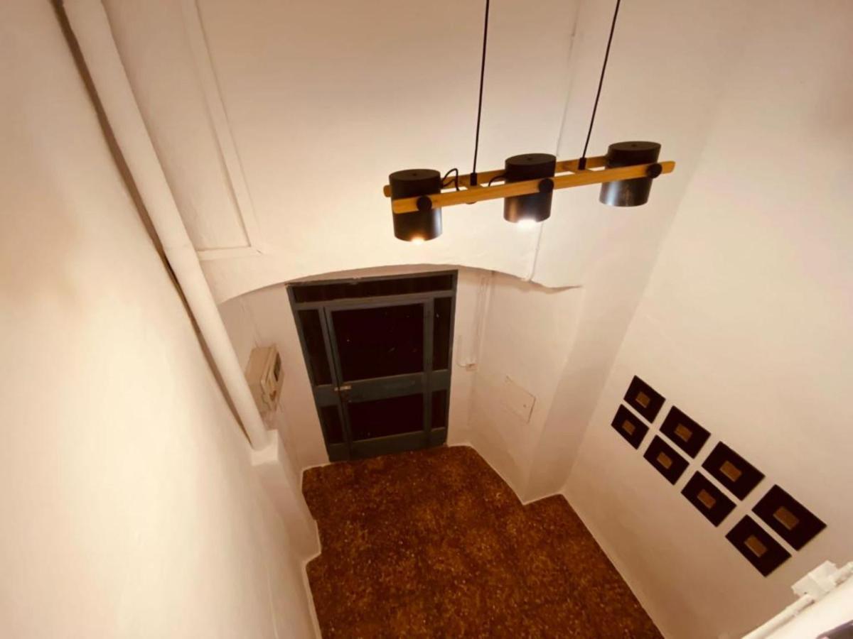 Casa En Plaza De La Corredera Con Balcon Διαμέρισμα Κόρδοβα Εξωτερικό φωτογραφία