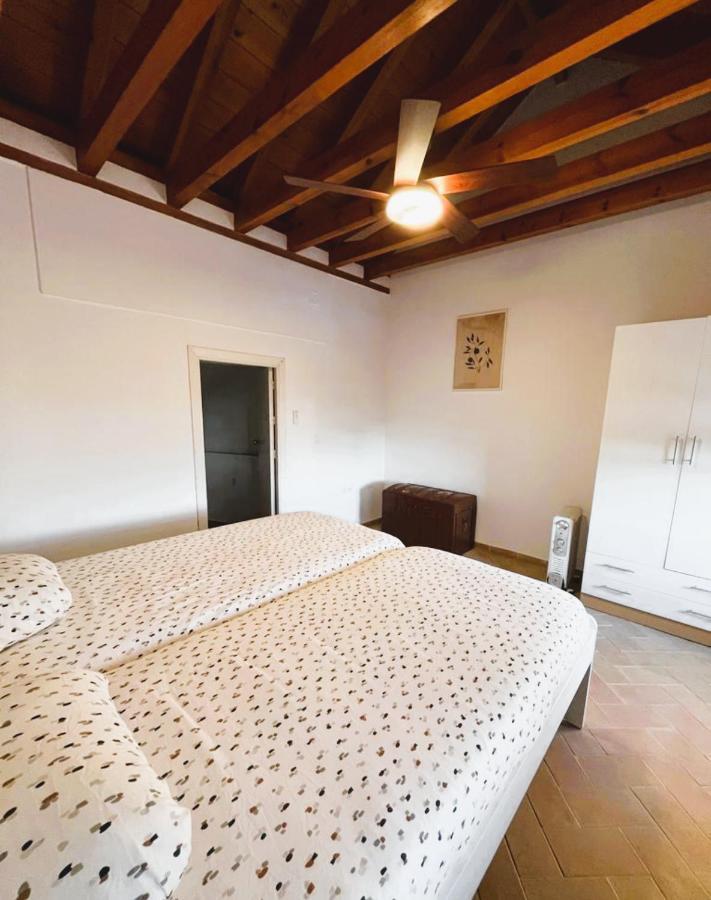 Casa En Plaza De La Corredera Con Balcon Διαμέρισμα Κόρδοβα Εξωτερικό φωτογραφία